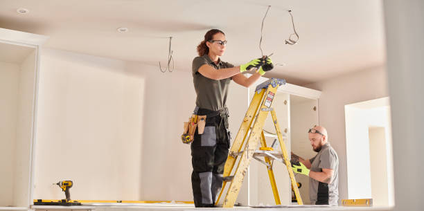 Best Electrical Troubleshooting Services  in Fritch, TX