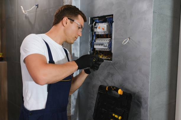 Best Affordable Electrical Installation  in Fritch, TX