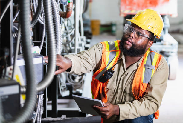 Best Electrical Contractors for Businesses  in Fritch, TX