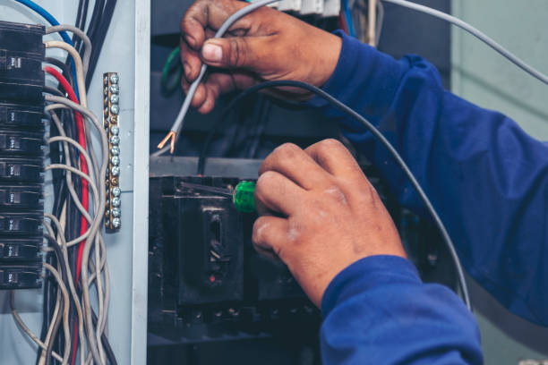 Best Electrical Upgrades for Homes  in Fritch, TX