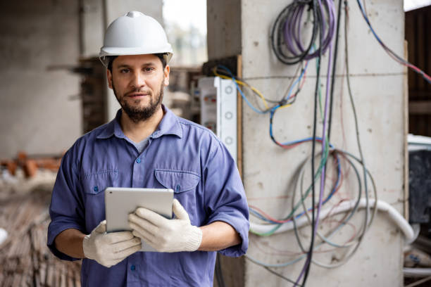 Best Local Electrician Companies  in Fritch, TX