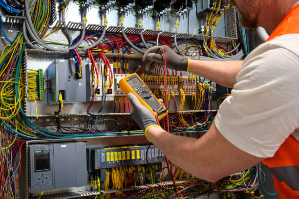 Best Electrical Rewiring Services  in Fritch, TX