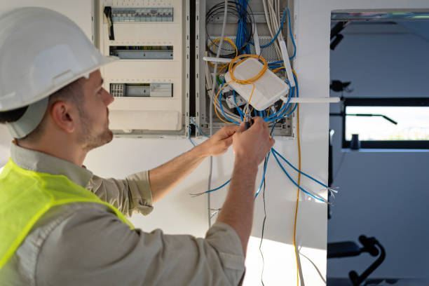  Fritch, TX Electrician Pros