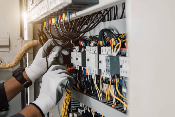 Best Emergency Electrician Near Me  in Fritch, TX